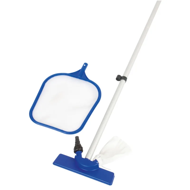 Aspirador Bestway p/ Piscina Rede 58013 - Bestway - Bazar