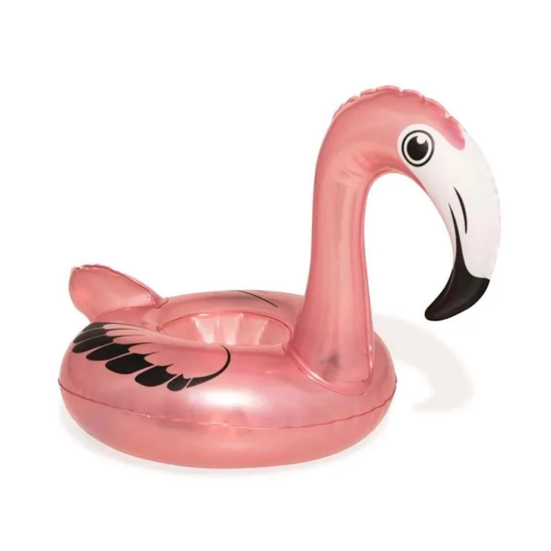 Porta Copos Inflável Animais - Bestway