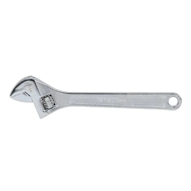 Chave Ajustável 12 Pol. Ws9722 - Wesco