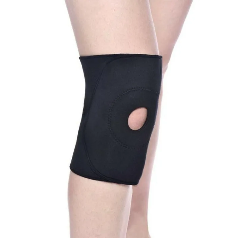 Joelheira Ajustável Neoprene