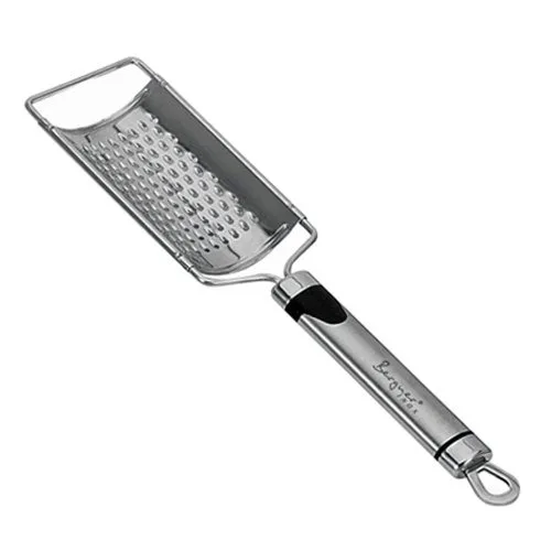 Ralador Fino 25cm Bergner - BERGNER - Mercearia
