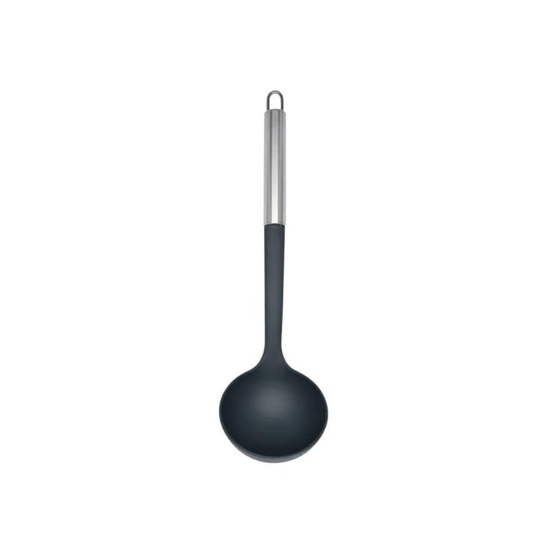 Concha em nylon e inox Fackelmann Elemental 28cm