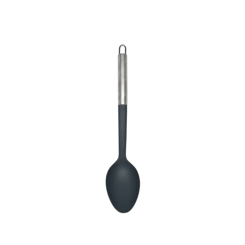 Colher em nylon e inox Fackelmann Elemental 30cm