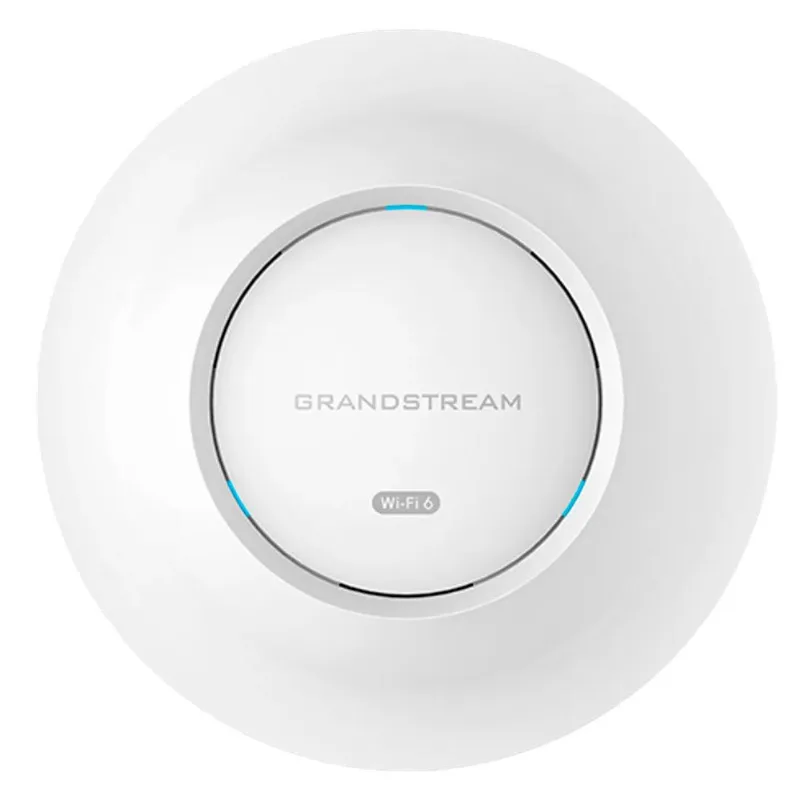 Ponto De Acesso Grandstream Wi-Fi 6 MU-MIMO 750+ Usuários GWN7664 (MP)