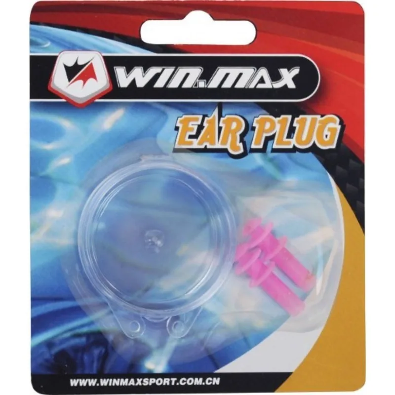 Protetor De Ouvido - Winmax