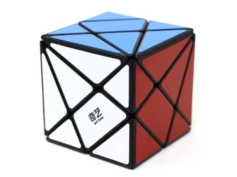 Cubo Pro Axis - Cuber Brasil - LC - Jogos E Colecionáveis