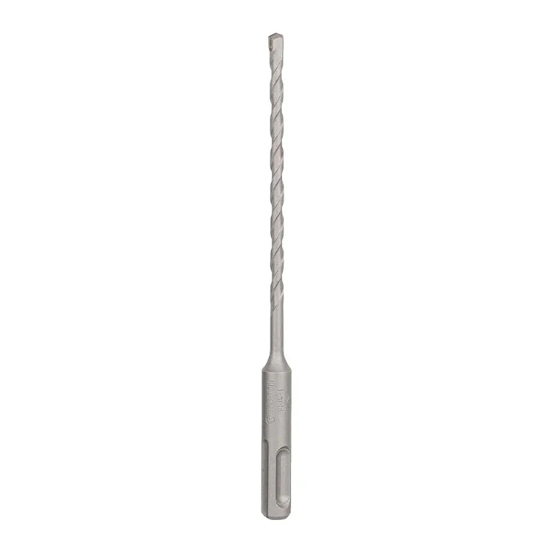 Broca SDS Plus para Concreto Bosch Broca SDS Plus para Concreto 1 5x160mm 3/16" Bosch