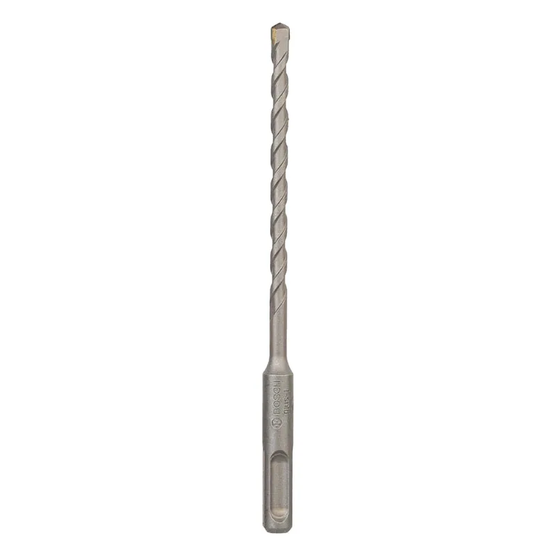 Broca SDS Plus para Concreto Bosch Broca SDS Plus para Concreto 1 5,5x110mm 7/32" Bosch