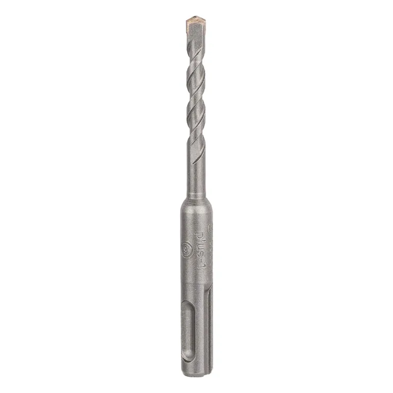 Broca SDS Plus para Concreto Bosch Broca SDS Plus para Concreto 1 6x110mm 15/64" Bosch