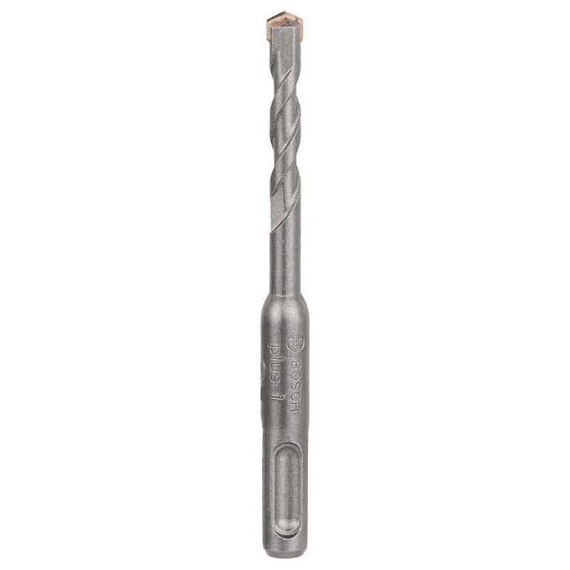Broca SDS Plus para Concreto Bosch Broca SDS Plus para Concreto 1 7x110mm 9/32" Bosch
