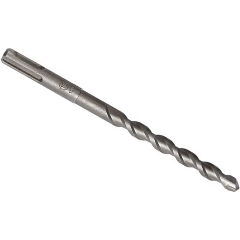 Broca com Encaixe tipo SDS PLUS 7,0mmx100mm 2 Canais - BOSCH