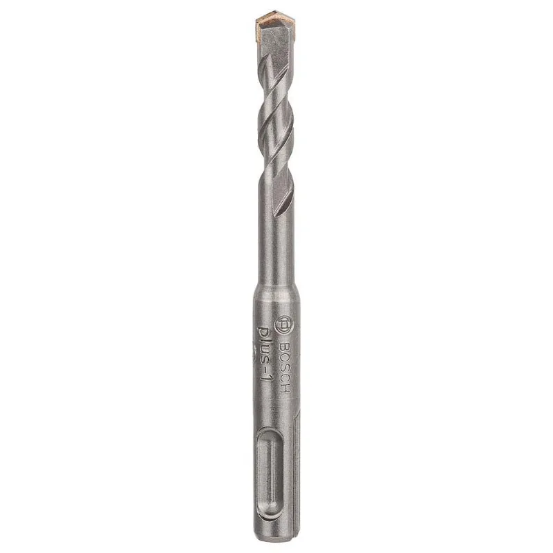 Broca SDS Plus para Concreto Bosch Broca SDS Plus para Concreto 1 8x110mm 5/16" Bosch