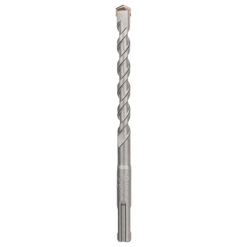 Broca SDS Plus para Concreto Bosch Broca SDS Plus para Concreto 1 10x160mm 3/8" Bosch