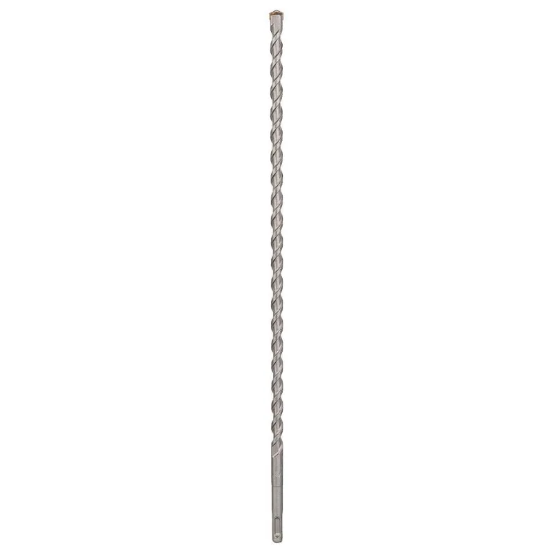 Broca SDS Plus para Concreto Bosch Broca SDS Plus para Concreto 1 12x460mm 15/32" Bosch