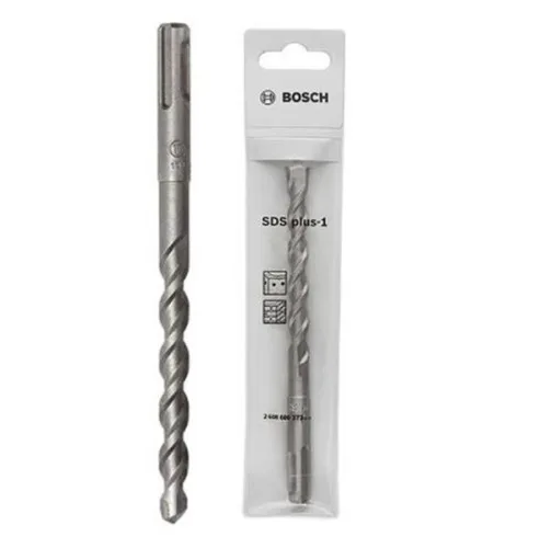 BROCA SDS PLUS PARA CONCRETO 1 20X460MM 25 32" BOSCH - BOSCH