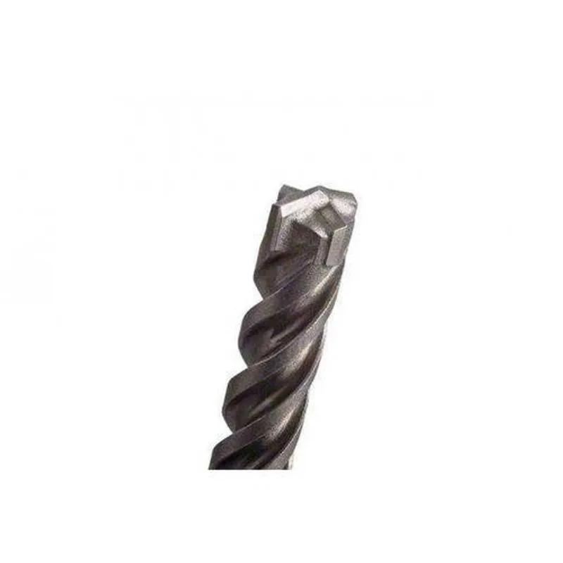 broca sds plus 5x 14x200x260mm bosch - 2608833818000