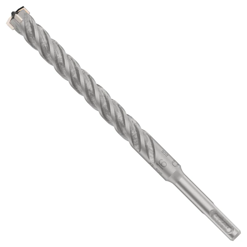 Broca para Concreto PRO SDS Plus-5X 16x150x210mm Bosch 2608706934-000 2608706934-000