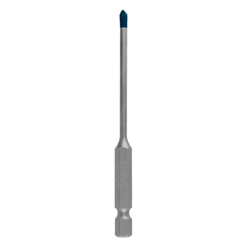Broca Porcelanato Expert Hex9 Hard 3x90mm 2608900587000 Bosch Broca Porcelanato Expert Hex 9 Ha
