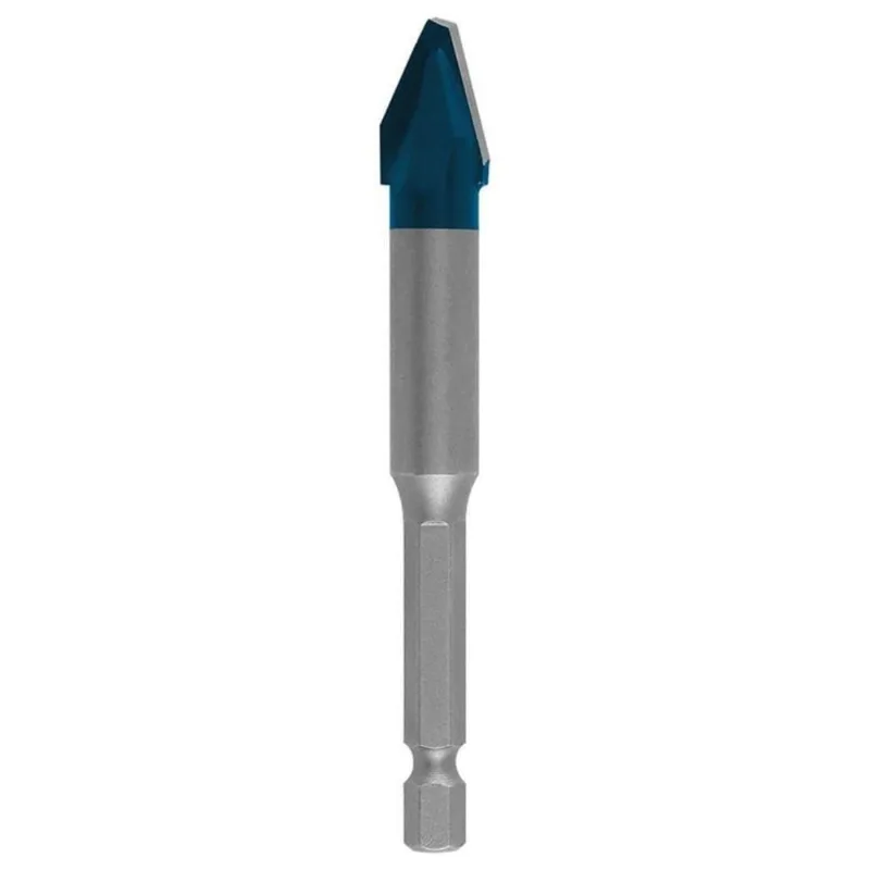 Broca Para Porcelanato Expert Hex-9 Hard 12x90mm - 2608900593000 - Bosch Broca Porcelanato Expert Hex 9 Hard 12x90mm - 2608900594000 - Bosch
