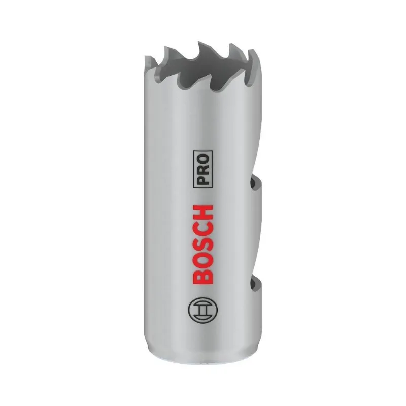 Serra Copo Pro Multi Material Cobalto Cortes Precisos 20MM Bosch