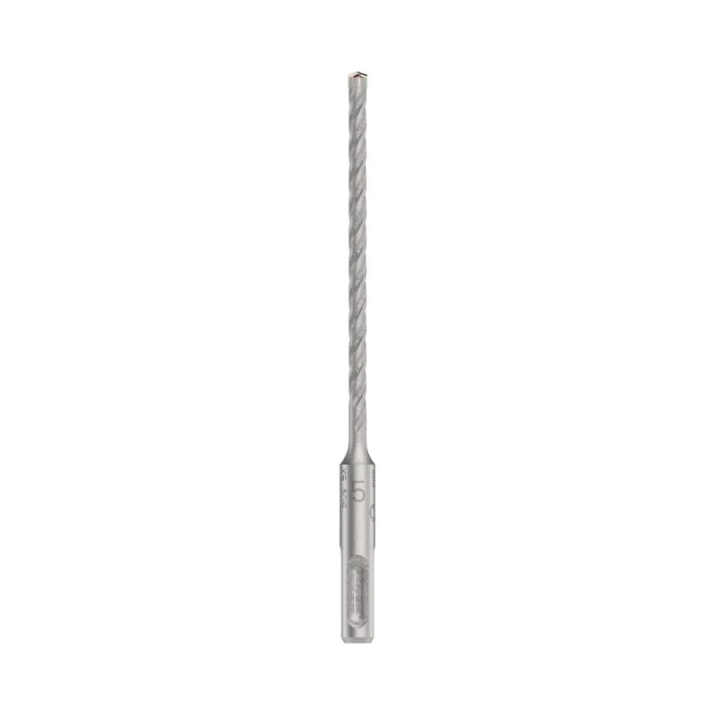 Broca para Concreto Pro SDS Plus 5X Bosch Broca para concreto PRO SDS plus-5X 5x100x160mm Bosch