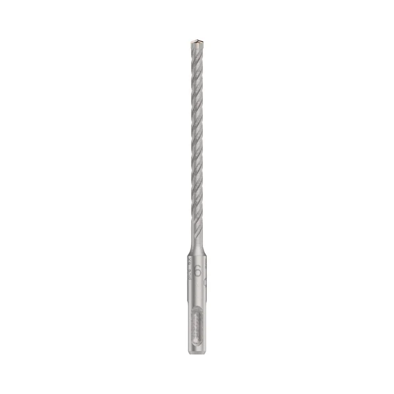Broca para Concreto Pro SDS Plus 5X Bosch Broca para concreto PRO SDS plus-5X 6x100x160mm Bosch