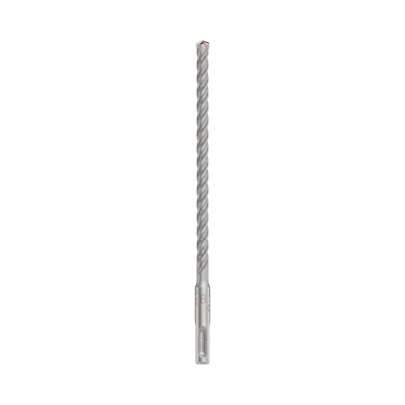 Broca para Concreto Pro SDS Plus 5X Bosch Broca para concreto PRO SDS plus-5X 8x150x210mm Bosch