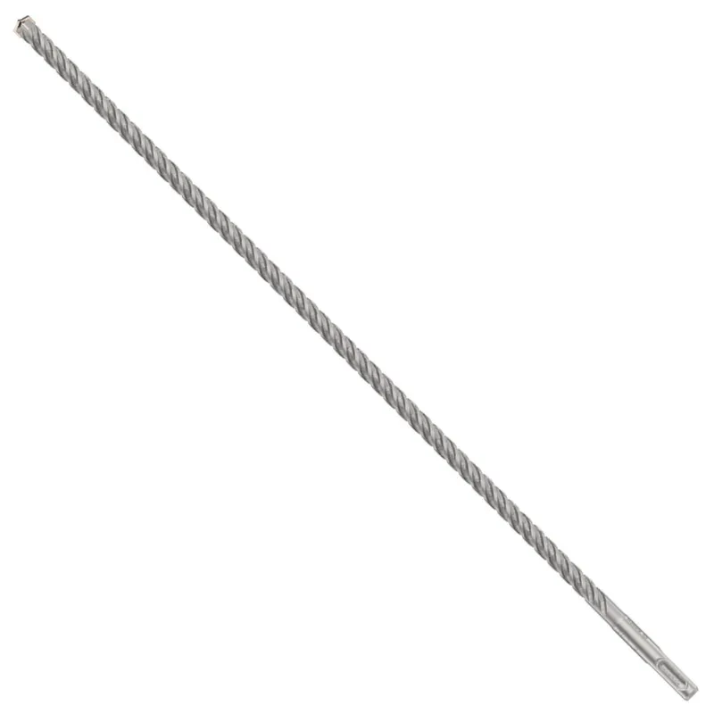 Broca para Concreto PRO SDS Plus-5X 10x400x460mm Bosch 2608706907-000 2608706907-000