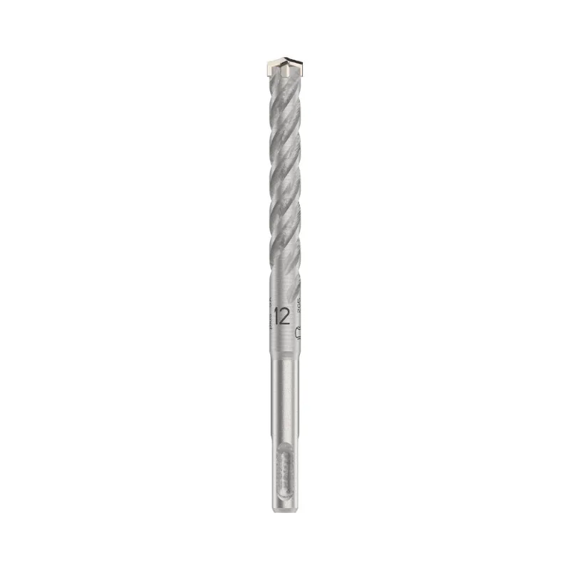 Broca para Concreto Pro SDS Plus 5X Bosch Broca para concreto PRO SDS plus-5X 12x100x160mm Bosch