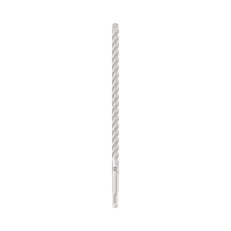 Broca para Concreto Pro SDS Plus 5X Bosch Broca para concreto PRO SDS plus-5X 12x250x310mm Bosch