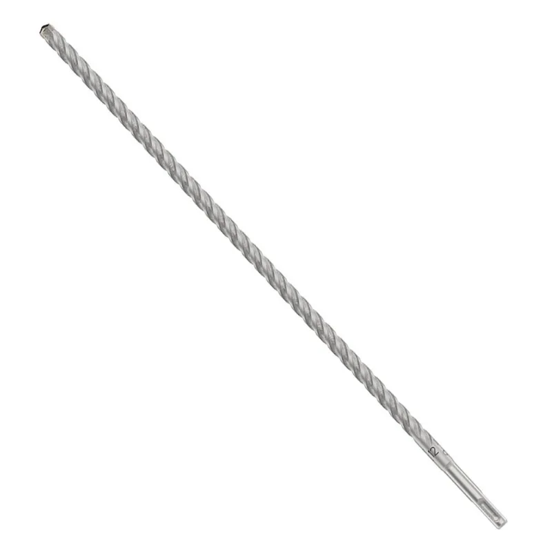 Broca para concreto Pro SDS plus-5X Bosch 2608706917-000 2608706917-000