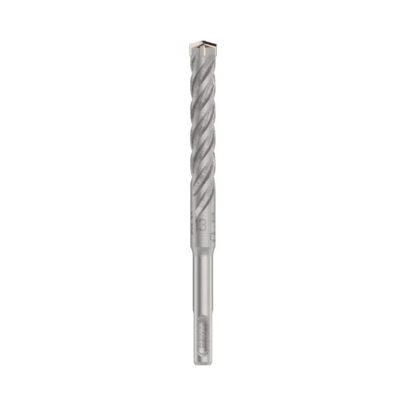 Broca para Concreto Pro SDS Plus 5X Bosch Broca para concreto PRO SDS plus-5X 13x100x160mm Bosch
