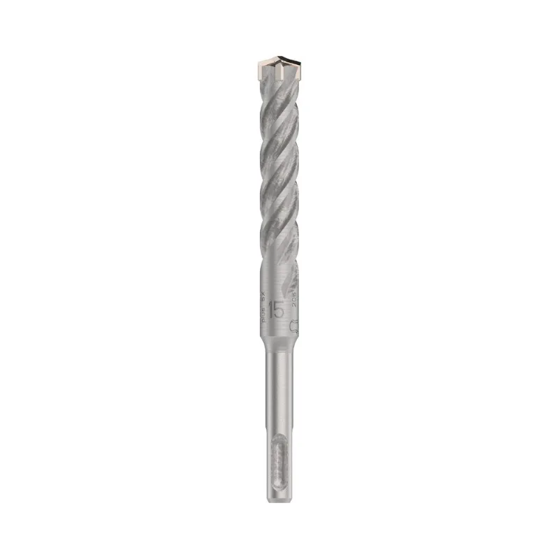 Broca para Concreto Pro SDS Plus 5X Bosch Broca para concreto PRO SDS plus-5X 15x100x160mm Bosch