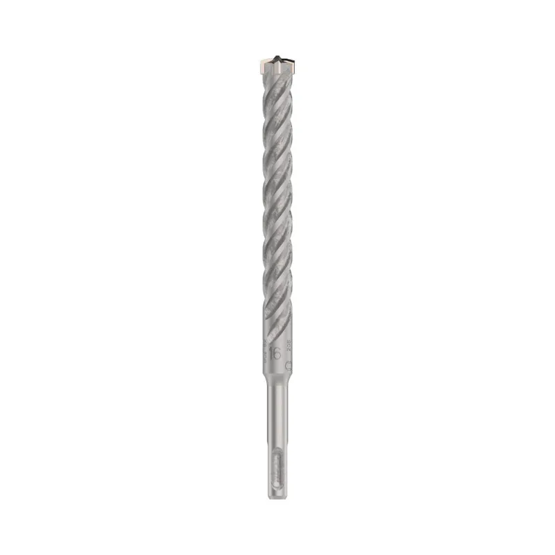 Broca para Concreto Pro SDS Plus 5X Bosch Broca para concreto PRO SDS plus-5X 16x150x210mm Bosch