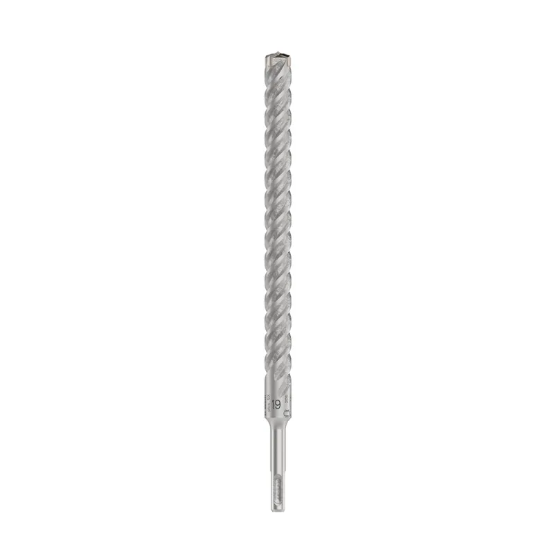 Broca SDS plus-5X para concreto Bosch - 2608706948-000 2608706948-000