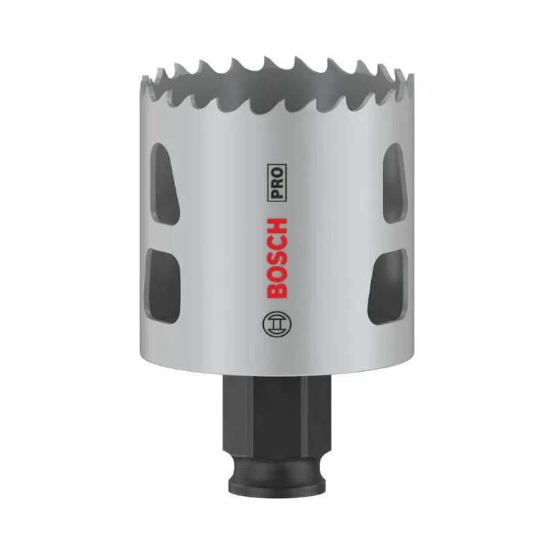 Serra Copo Bosch Pro Multi Material Power Change Plus 48mm