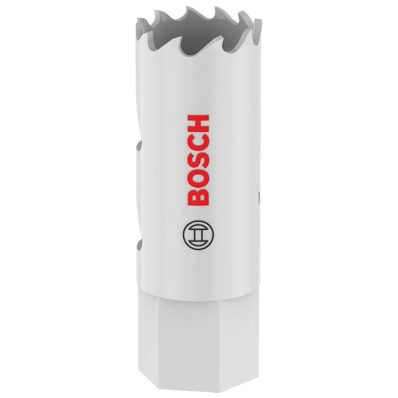 Serra Copo Multi Material Bosch Serra Copo Multi Material 19mm 3/4" Bosch