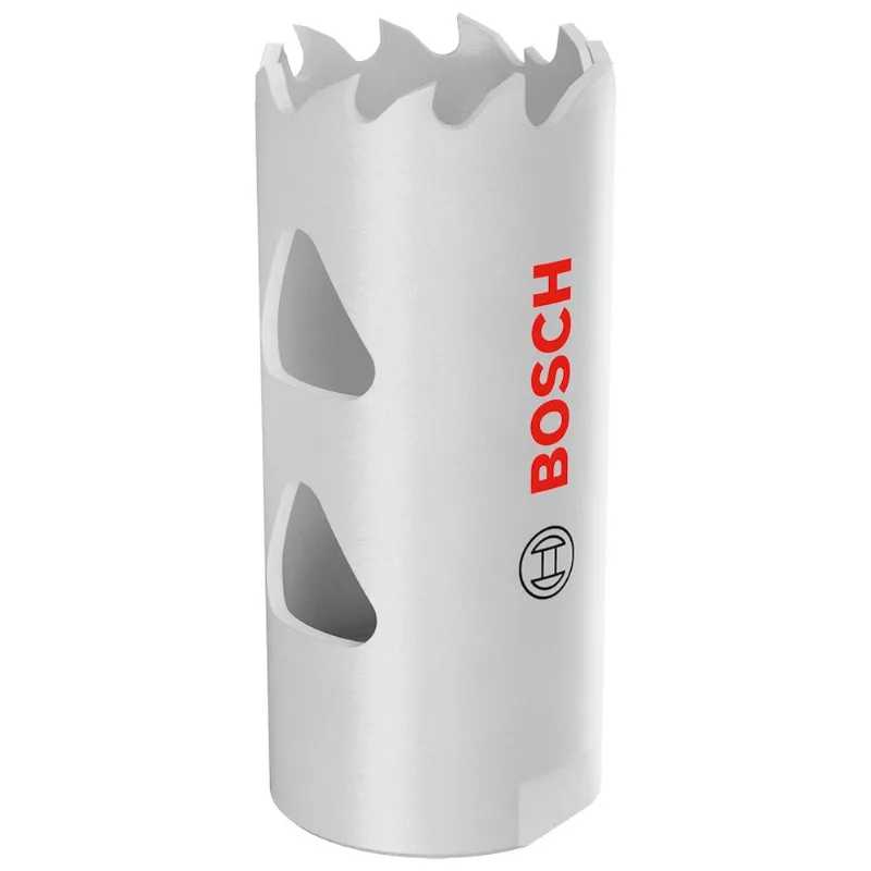 Serra Copo Multi Material Bosch Serra Copo Multi Material 22mm 7/8" Bosch