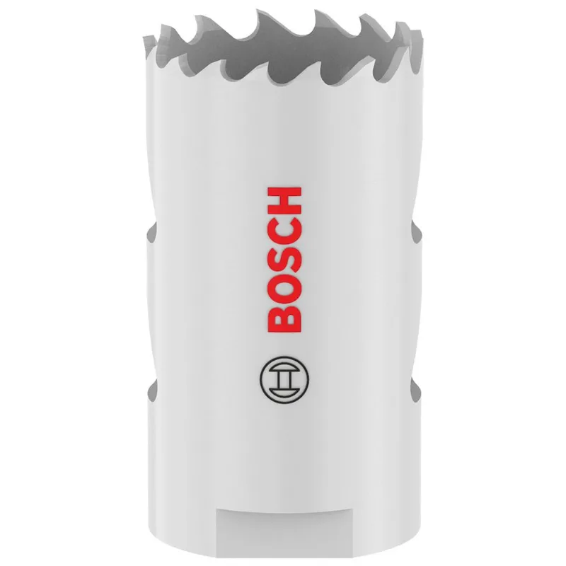 Serra Copo Multi Material Bosch Serra Copo Multi Material 27mm 1.1/6" Bosch