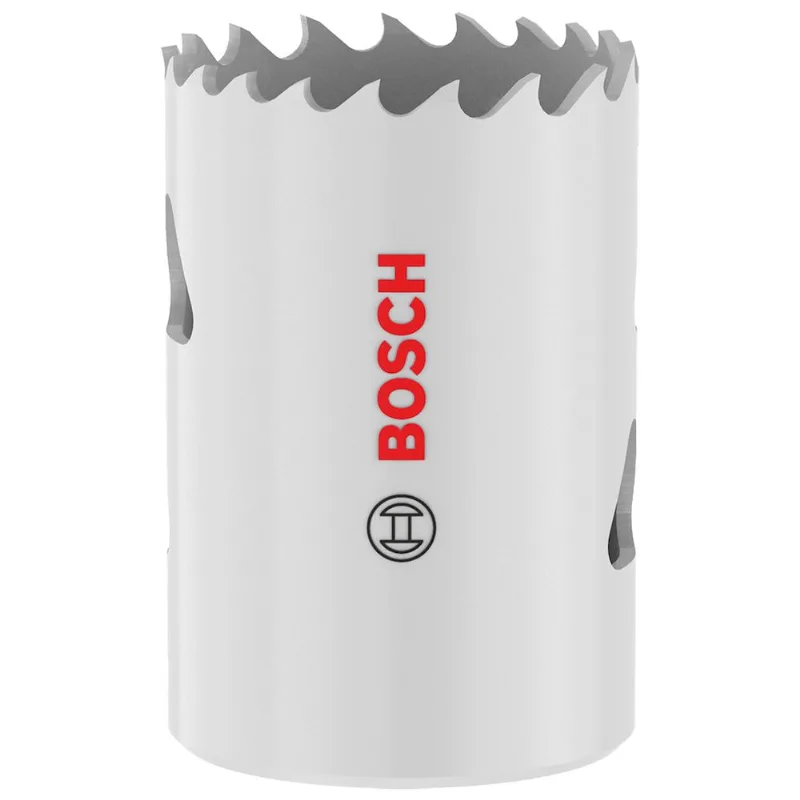 Serra Copo Multi Material Bosch Serra Copo Multi Material 33mm 1.5/16" Bosch