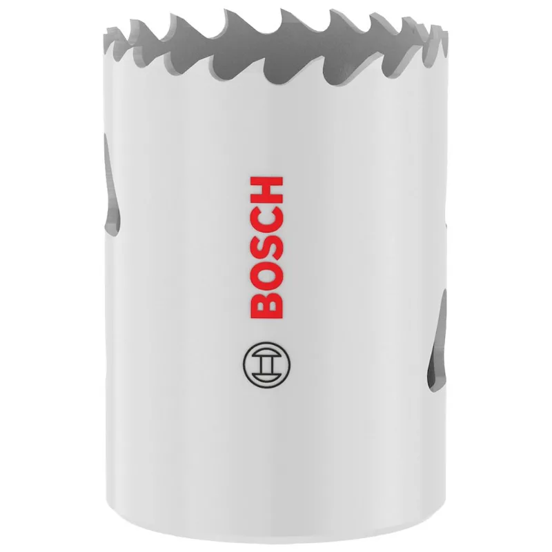 Serra Copo Multi Material Bosch Serra Copo Multi Material 35mm 1.3/8" Bosch