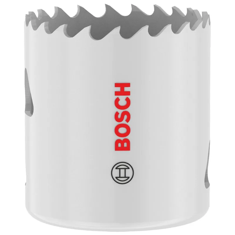 Serra Copo Multi Material Bosch Serra Copo Multi Material 40mm 1.9/16" Bosch