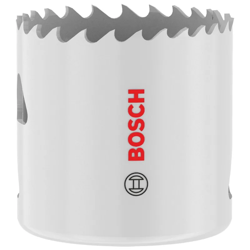 Serra Copo Multi Material Bosch Serra Copo Multi Material 44mm 1.3/4" Bosch