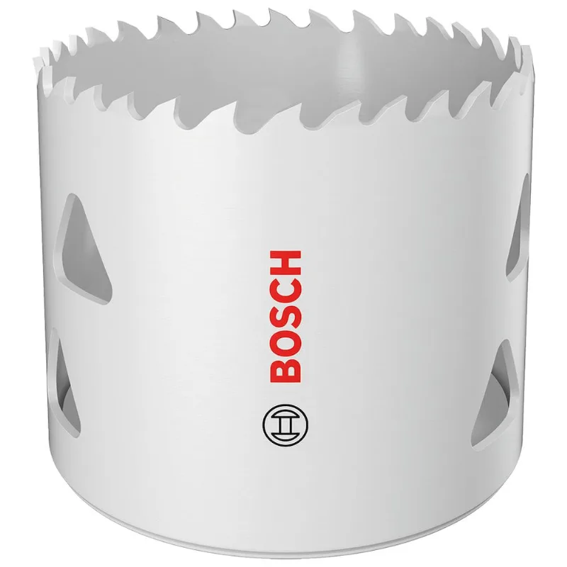 Serra Copo Multi Material Bosch Serra Copo Multi Material 60mm 2.3/8" Bosch