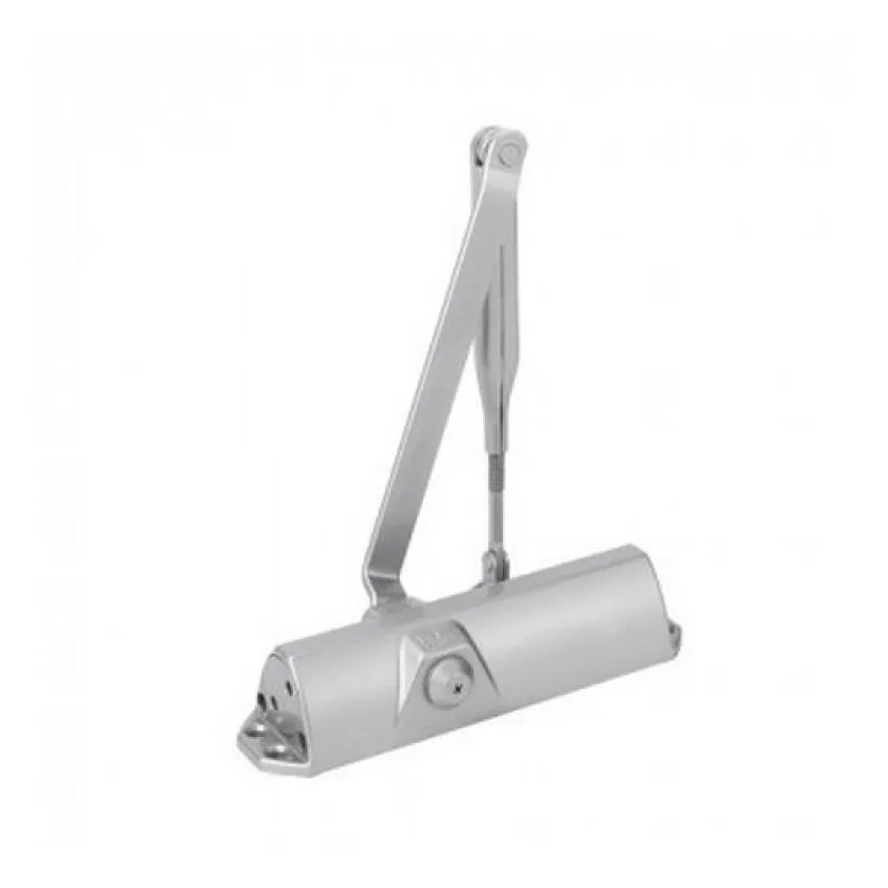 Mola Aerea Dorma Ts 68 Prata (2-3-4)