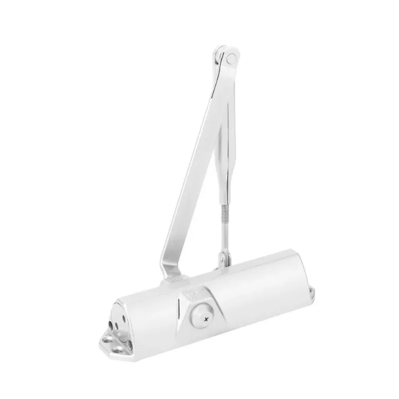 Mola Aérea Hidráulica 85 A 1100mm 80kg Ts 68 /2/3/4 Branca