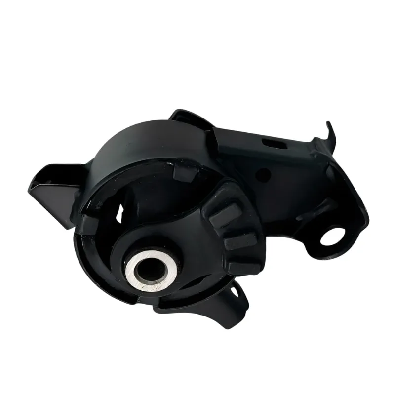 Coxim Motor Lado Esquerdo City New Fit 2009 2010 2012 2013..