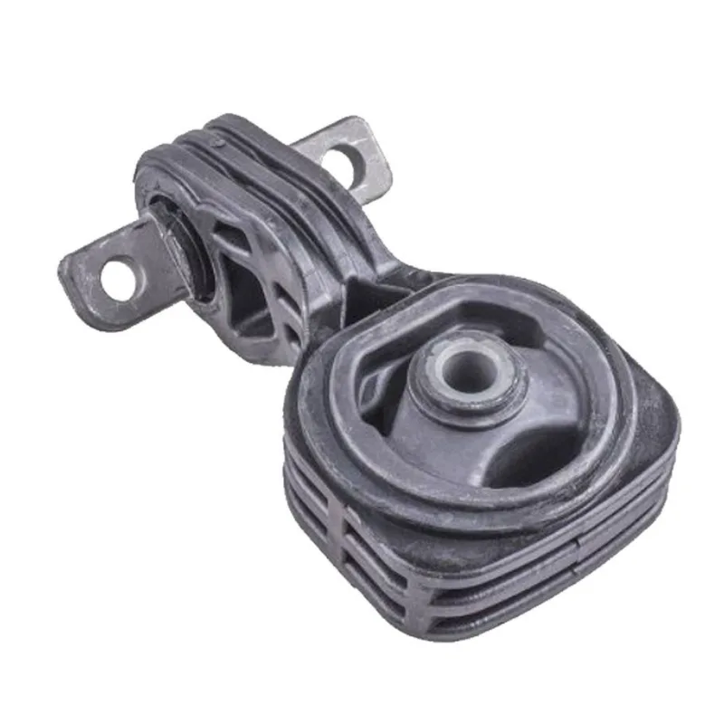 Coxim Traseiro Câmbio Shockbras Honda Civic 1.8 2006-2011 (Manual) DZHO7032
