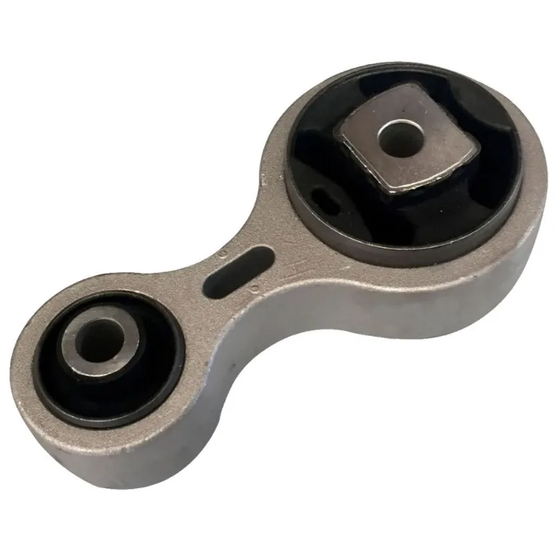Coxim Inferior Câmbio Shockbras Ford Fusion 2006-2012 DZFO6031