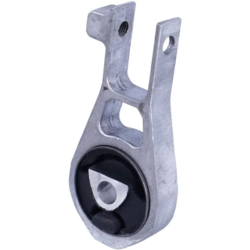 Coxim Traseiro Câmbio Shockbras Fiat Toro 1.8 2015-2023 DZFI3034-46372